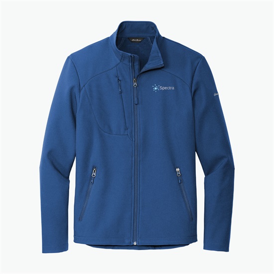 Eddie Bauer® Soft Shell Jacket - Men's