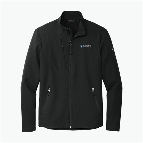 Eddie Bauer® Soft Shell Jacket - Men's