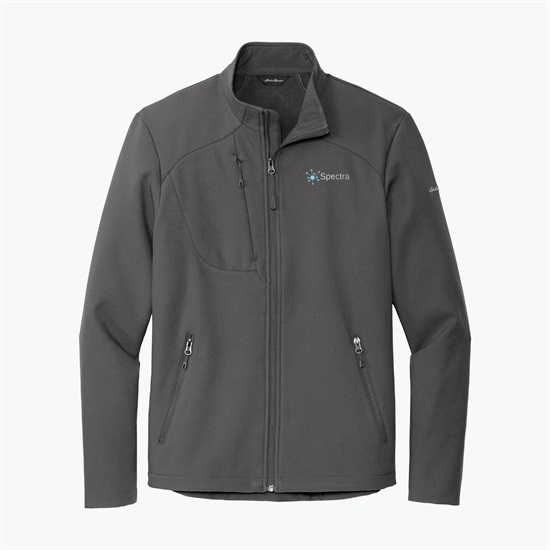 Eddie Bauer® Soft Shell Jacket - Men's