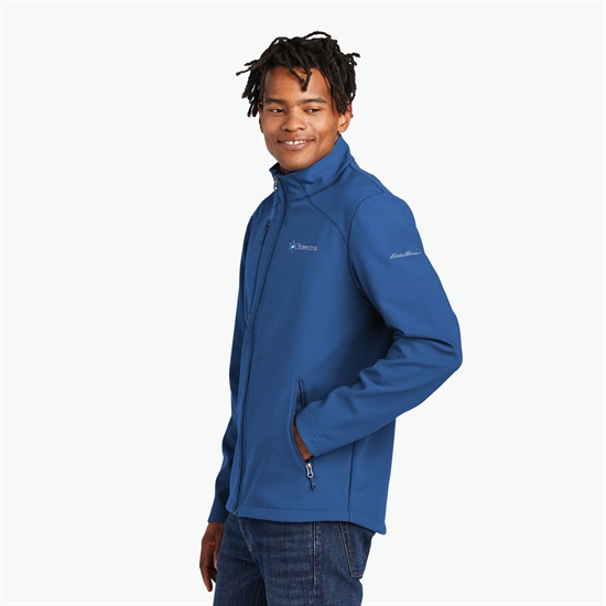 Eddie Bauer® Soft Shell Jacket - Men's