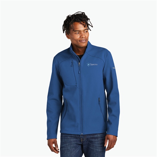Eddie Bauer® Soft Shell Jacket - Men's