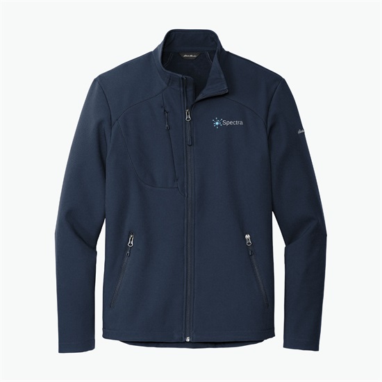 Eddie Bauer® Soft Shell Jacket - Men's