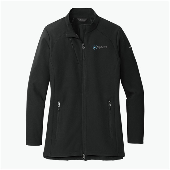 Eddie Bauer® Soft Shell Jacket -Women's