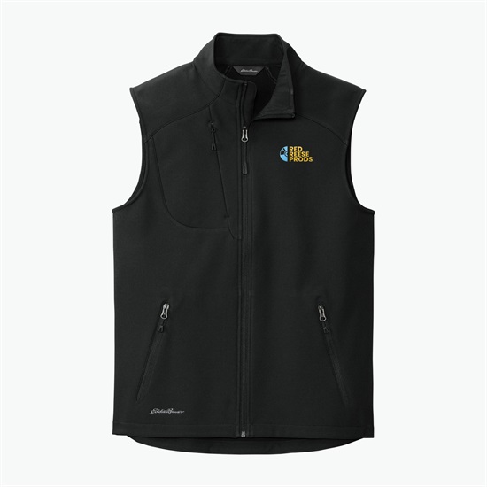 Eddie Bauer® Soft Shell Vest - Men's