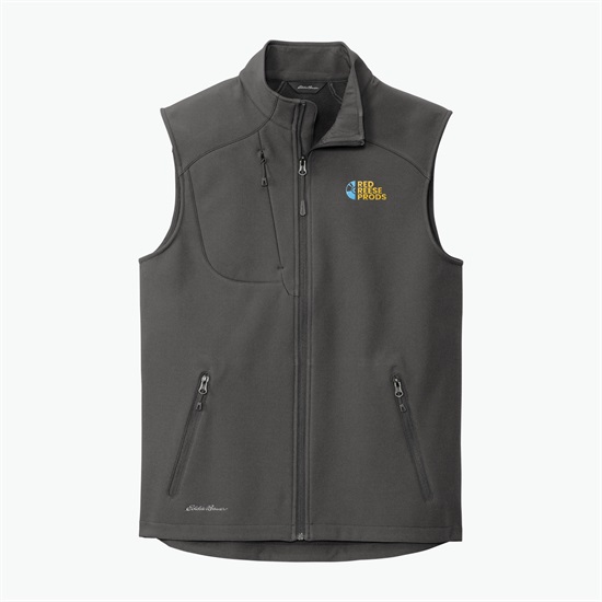 Eddie Bauer® Soft Shell Vest - Men's