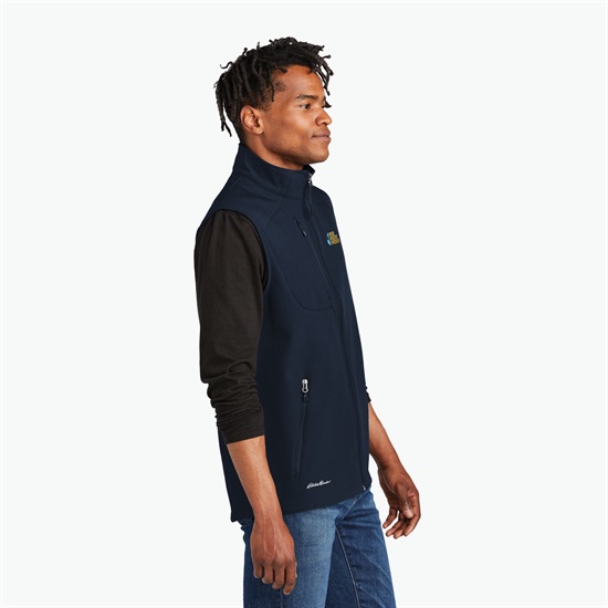 Eddie Bauer® Soft Shell Vest - Men's