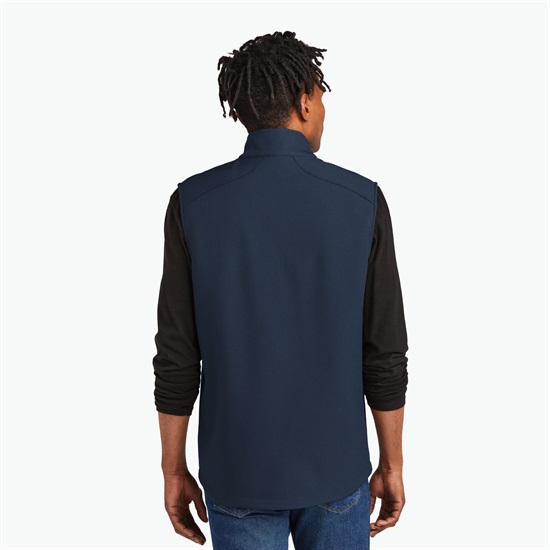 Eddie Bauer® Soft Shell Vest - Men's