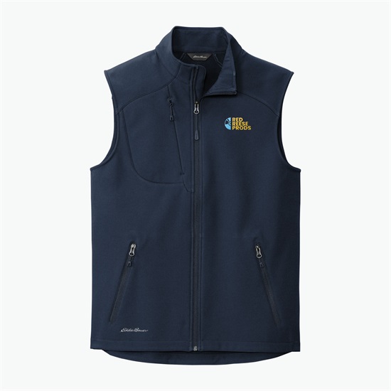 Eddie Bauer® Soft Shell Vest - Men's