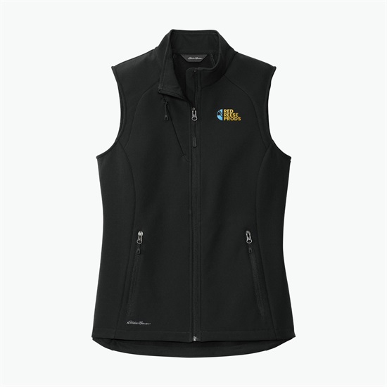 Eddie Bauer® Soft Shell Vest - Women's