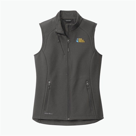 Eddie Bauer® Soft Shell Vest - Women's