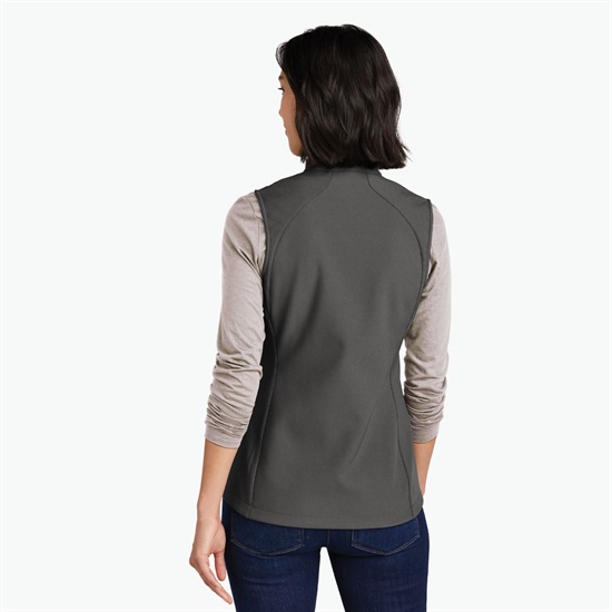 Eddie Bauer® Soft Shell Vest - Women's