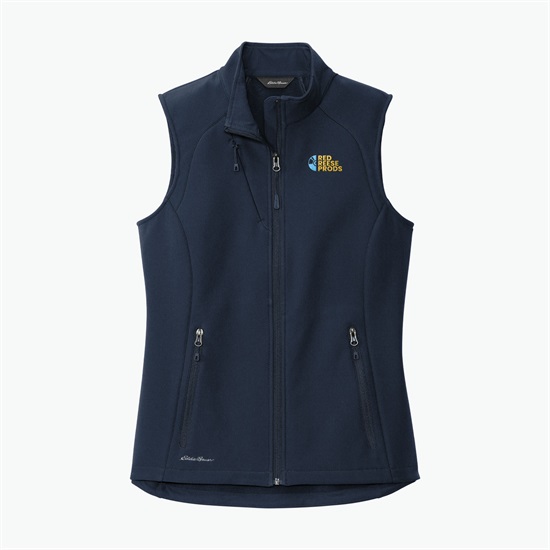 Eddie Bauer® Soft Shell Vest - Women's