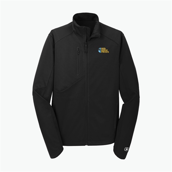 OGIO® Crux Soft Shell Jacket - Men's