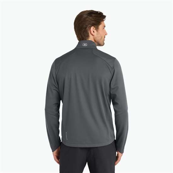 OGIO® Crux Soft Shell Jacket - Men's