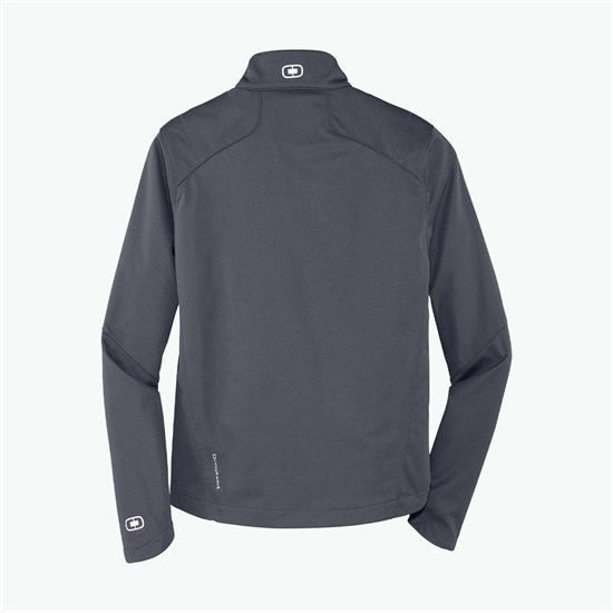 OGIO® Crux Soft Shell Jacket - Men's