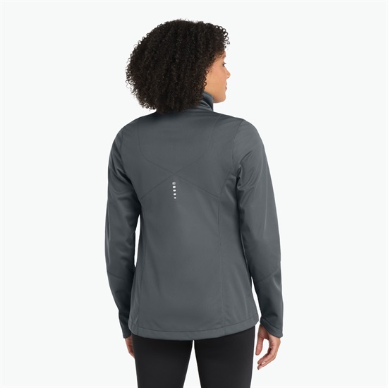 OGIO® Crux Soft Shell Jacket - Women's