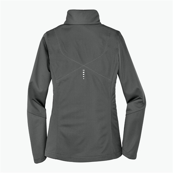 OGIO® Crux Soft Shell Jacket - Women's
