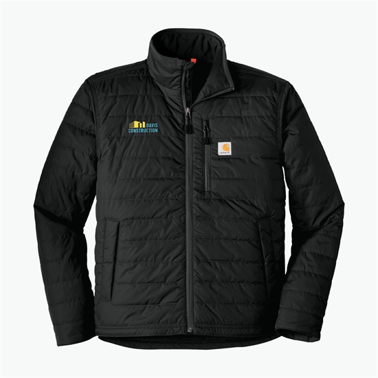 Carhartt® Gilliam Jacket - Men's