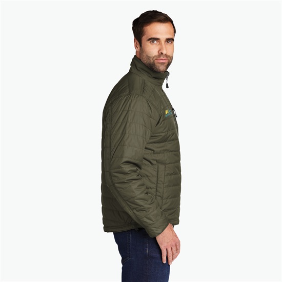 Carhartt® Gilliam Jacket - Men's