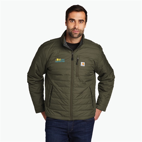 Carhartt® Gilliam Jacket - Men's