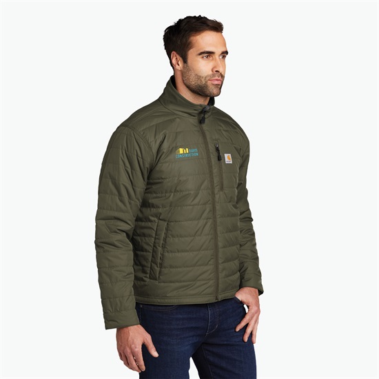 Carhartt® Gilliam Jacket - Men's