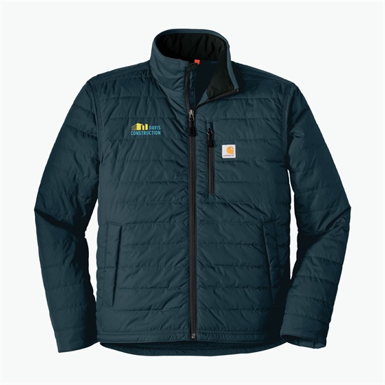 Carhartt® Gilliam Jacket - Men's