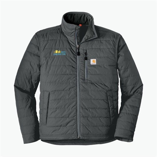 Carhartt® Gilliam Jacket - Men's