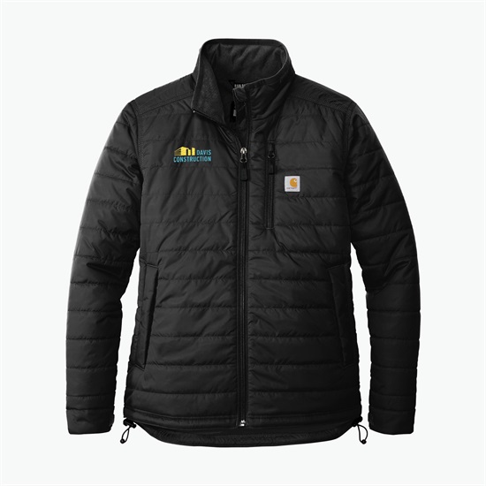 Carhartt® Gilliam Jacket - Women's