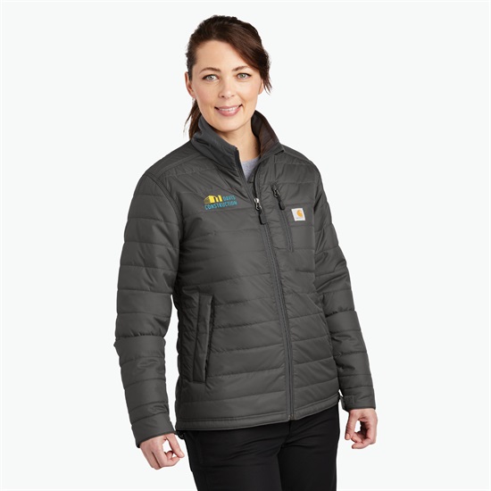 Carhartt® Gilliam Jacket - Women's