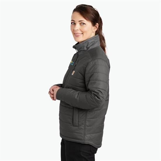 Carhartt® Gilliam Jacket - Women's