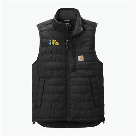 Carhartt® Gilliam Vest - Men's