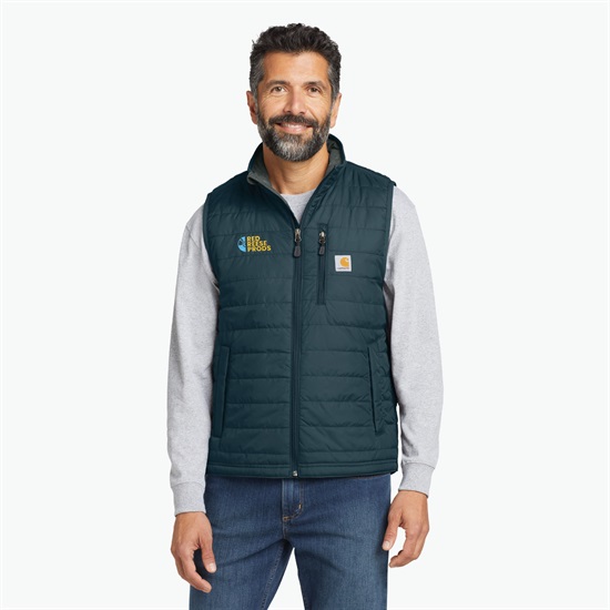 Carhartt® Gilliam Vest - Men's