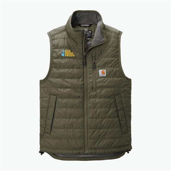Carhartt® Gilliam Vest - Men's