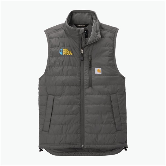 Carhartt® Gilliam Vest - Men's