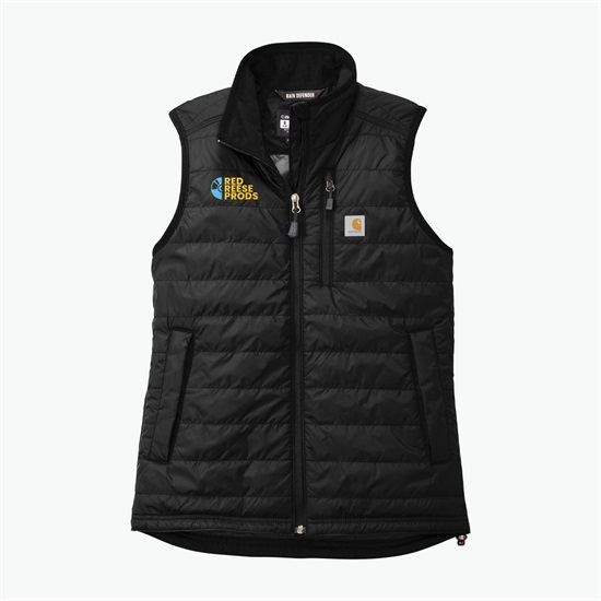 Carhartt® Gilliam Vest - Women's