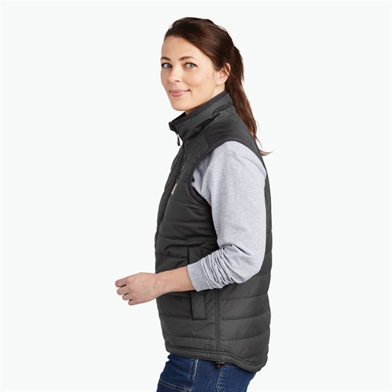 Carhartt® Gilliam Vest - Women's