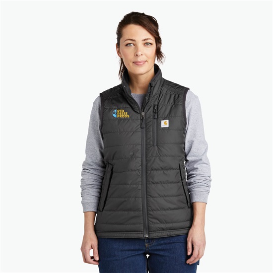 Carhartt® Gilliam Vest - Women's