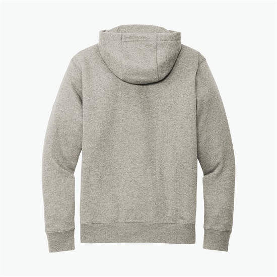 Nike Club Fleece Sleeve Swoosh Full-Zip Hoodie - Men's