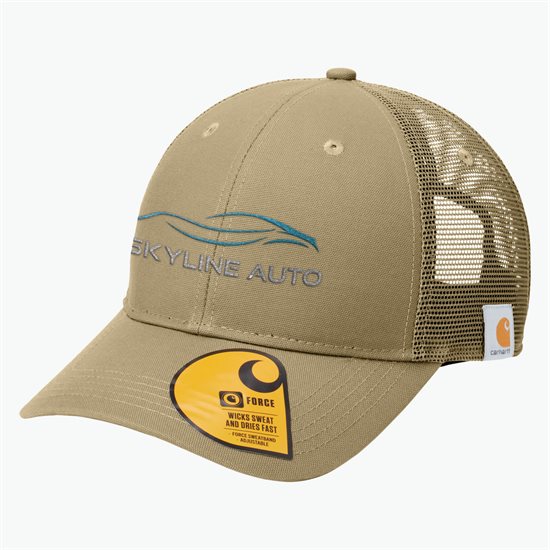 Carhartt® Rugged Professional Cap