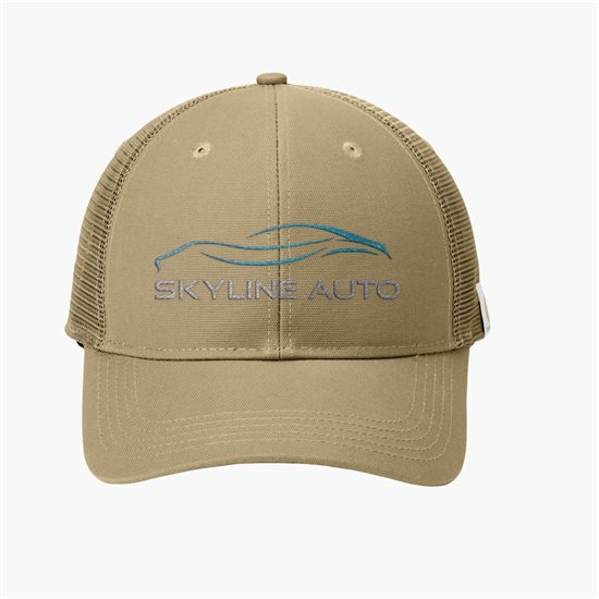 Carhartt® Rugged Professional Cap