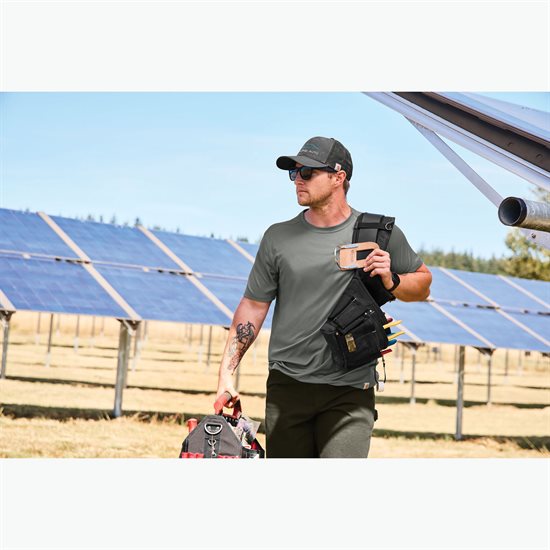 Carhartt® Rugged Professional Cap