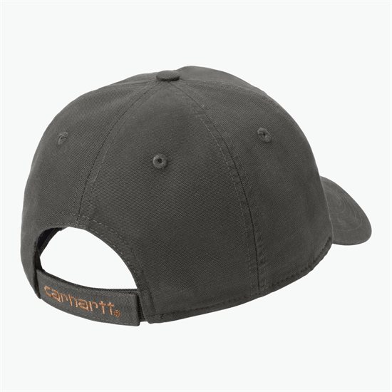 Carhartt® Cotton Canvas Cap