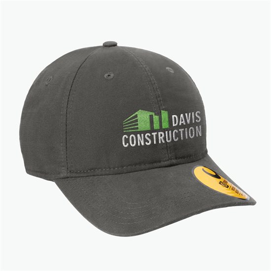 Carhartt® Cotton Canvas Cap