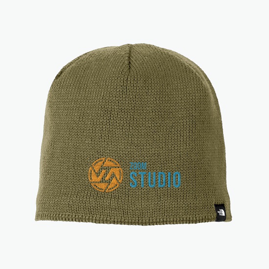 The North Face® Mountain Beanie