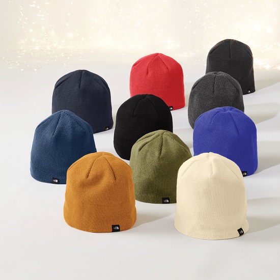 The North Face® Mountain Beanie
