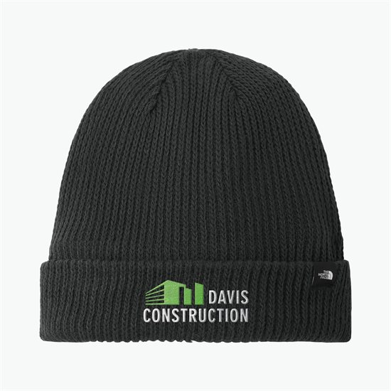 The North Face® Circular Rib Beanie