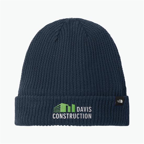 The North Face® Circular Rib Beanie