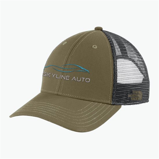 The North Face® Ultimate Trucker Cap