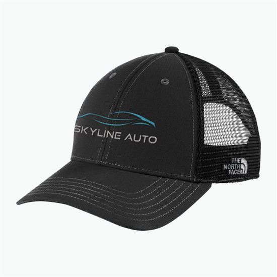 The North Face® Ultimate Trucker Cap
