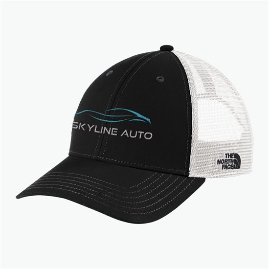 The North Face® Ultimate Trucker Cap